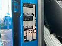 2017 daf xf 480 vrachtwagen - afbeelding 25 van  33