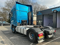 2017 daf xf 480 vrachtwagen - afbeelding 23 van  33