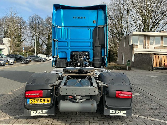 2017 daf xf 480 vrachtwagen - afbeelding 26 van  33