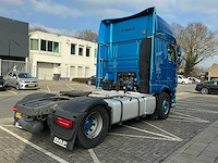 2017 daf xf 480 vrachtwagen - afbeelding 27 van  33