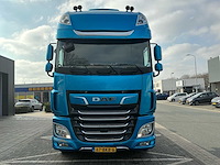 2017 daf xf 480 vrachtwagen - afbeelding 28 van  33