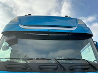 2017 daf xf 480 vrachtwagen - afbeelding 29 van  33