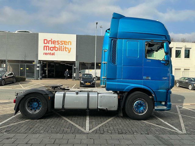 2017 daf xf 480 vrachtwagen - afbeelding 30 van  33