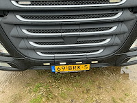 2017 daf xf vrachtwagen - afbeelding 1 van  39