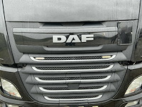 2017 daf xf vrachtwagen - afbeelding 2 van  39