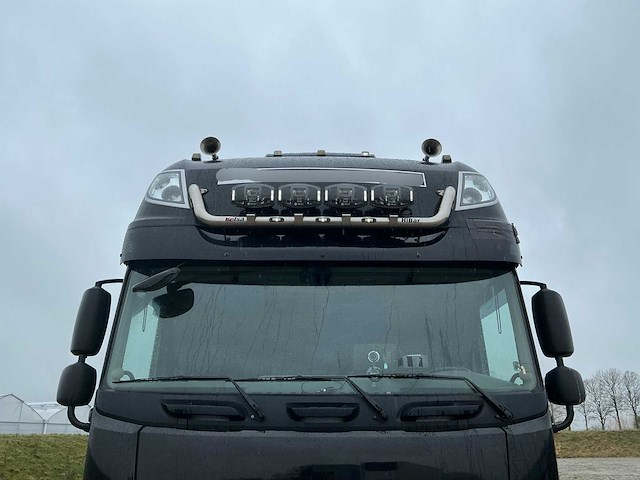 2017 daf xf vrachtwagen - afbeelding 26 van  39