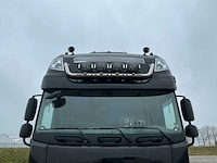 2017 daf xf vrachtwagen - afbeelding 26 van  39