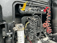 2017 daf xf vrachtwagen - afbeelding 6 van  39