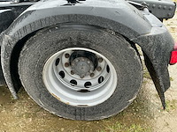 2017 daf xf vrachtwagen - afbeelding 7 van  39