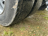 2017 daf xf vrachtwagen - afbeelding 27 van  39