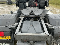 2017 daf xf vrachtwagen - afbeelding 28 van  39