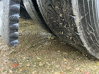 2017 daf xf vrachtwagen - afbeelding 10 van  39