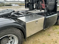 2017 daf xf vrachtwagen - afbeelding 11 van  39