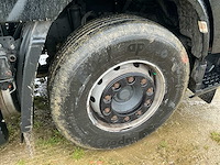 2017 daf xf vrachtwagen - afbeelding 30 van  39