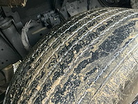 2017 daf xf vrachtwagen - afbeelding 13 van  39