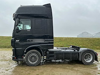 2017 daf xf vrachtwagen - afbeelding 8 van  39