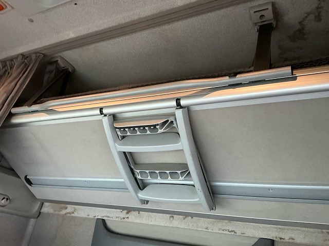 2017 daf xf vrachtwagen - afbeelding 32 van  39