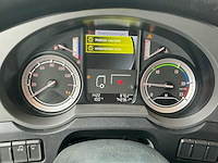 2017 daf xf vrachtwagen - afbeelding 16 van  39