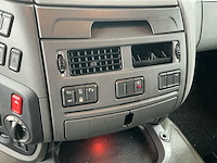 2017 daf xf vrachtwagen - afbeelding 17 van  39