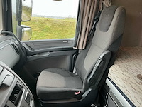 2017 daf xf vrachtwagen - afbeelding 38 van  39