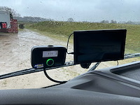 2017 daf xf vrachtwagen - afbeelding 19 van  39