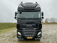 2017 daf xf vrachtwagen - afbeelding 23 van  39
