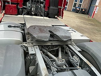 2017 daf xf440ft opleggertrekker - afbeelding 2 van  53