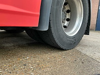 2017 daf xf440ft opleggertrekker - afbeelding 5 van  53