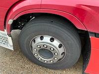 2017 daf xf440ft opleggertrekker - afbeelding 6 van  53