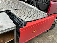 2017 daf xf440ft opleggertrekker - afbeelding 11 van  53