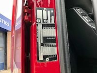 2017 daf xf440ft opleggertrekker - afbeelding 14 van  53