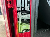 2017 daf xf440ft opleggertrekker - afbeelding 15 van  53