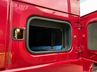 2017 daf xf440ft opleggertrekker - afbeelding 16 van  53