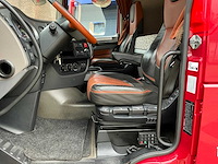 2017 daf xf440ft opleggertrekker - afbeelding 19 van  53