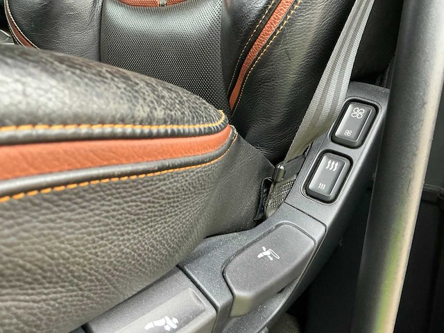 2017 daf xf440ft opleggertrekker - afbeelding 22 van  53