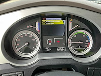 2017 daf xf440ft opleggertrekker - afbeelding 26 van  53