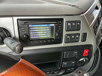 2017 daf xf440ft opleggertrekker - afbeelding 28 van  53