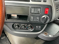 2017 daf xf440ft opleggertrekker - afbeelding 29 van  53