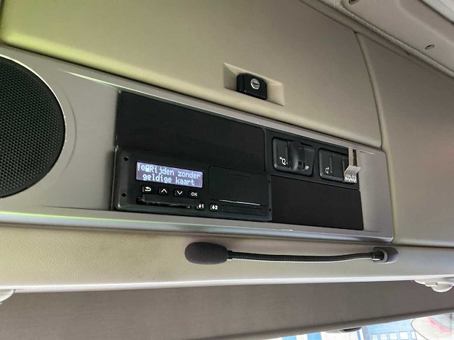 2017 daf xf440ft opleggertrekker - afbeelding 31 van  53