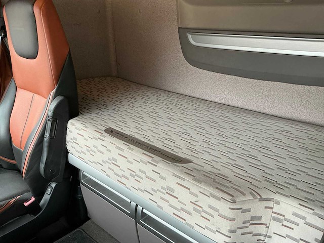 2017 daf xf440ft opleggertrekker - afbeelding 33 van  53