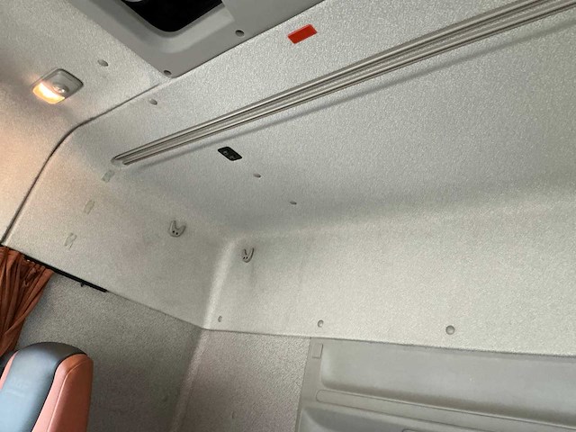 2017 daf xf440ft opleggertrekker - afbeelding 35 van  53