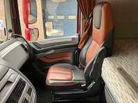 2017 daf xf440ft opleggertrekker - afbeelding 36 van  53