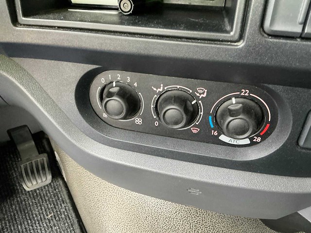 2017 daf xf440ft opleggertrekker - afbeelding 39 van  53