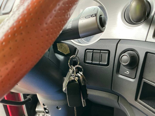 2017 daf xf440ft opleggertrekker - afbeelding 40 van  53