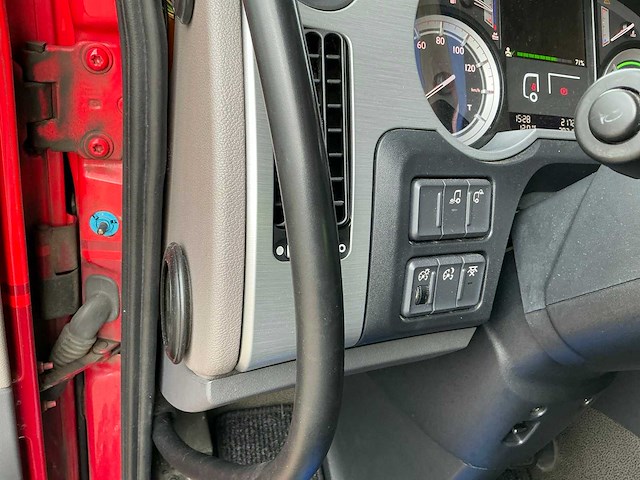 2017 daf xf440ft opleggertrekker - afbeelding 41 van  53