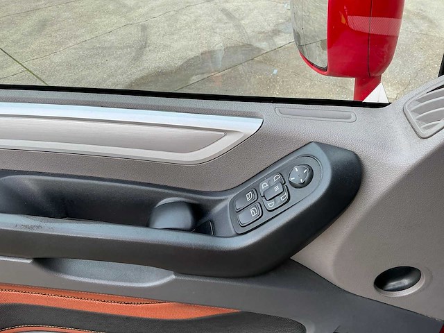 2017 daf xf440ft opleggertrekker - afbeelding 42 van  53