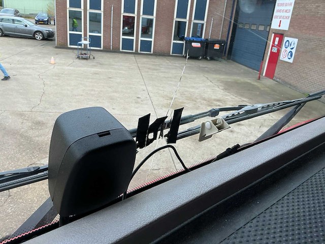 2017 daf xf440ft opleggertrekker - afbeelding 43 van  53