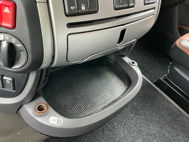 2017 daf xf440ft opleggertrekker - afbeelding 46 van  53