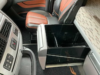 2017 daf xf440ft opleggertrekker - afbeelding 48 van  53