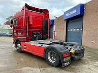 2017 daf xf440ft opleggertrekker - afbeelding 52 van  53